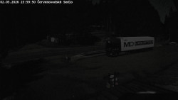 Červenovodské sedlo