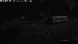 Červenovodské sedlo