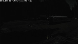 Červenovodské sedlo