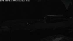 Červenovodské sedlo