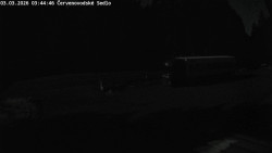 Červenovodské sedlo