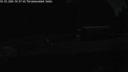 Červenovodské sedlo