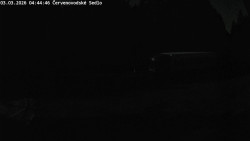 Červenovodské sedlo