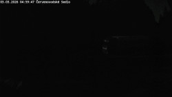 Červenovodské sedlo