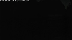 Červenovodské sedlo