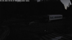 Červenovodské sedlo