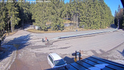 Červenovodské sedlo