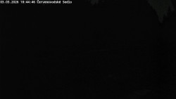 Červenovodské sedlo