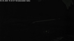 Červenovodské sedlo