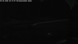 Červenovodské sedlo