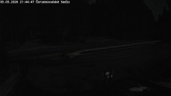 Červenovodské sedlo