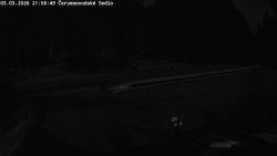 Červenovodské sedlo