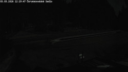 Červenovodské sedlo