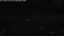 Červenovodské sedlo