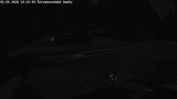 Červenovodské sedlo