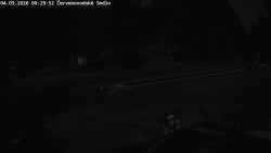 Červenovodské sedlo