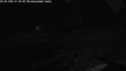 Červenovodské sedlo