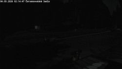 Červenovodské sedlo