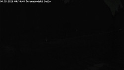 Červenovodské sedlo