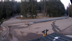 Červenovodské sedlo