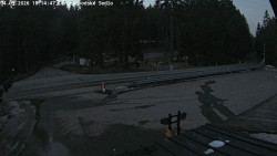 Červenovodské sedlo