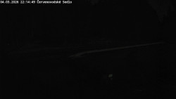 Červenovodské sedlo