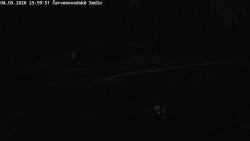 Červenovodské sedlo