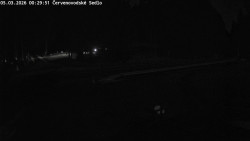 Červenovodské sedlo