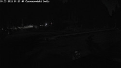 Červenovodské sedlo