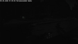 Červenovodské sedlo