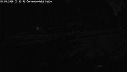 Červenovodské sedlo