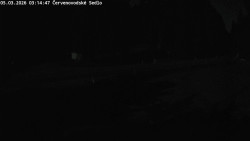 Červenovodské sedlo