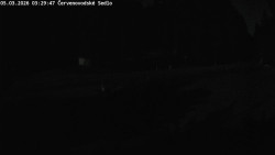 Červenovodské sedlo