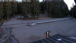 Červenovodské sedlo