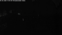 Červenovodské sedlo