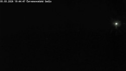 Červenovodské sedlo