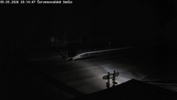 Červenovodské sedlo