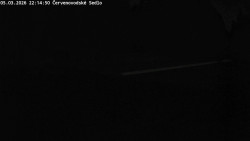 Červenovodské sedlo