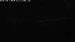 Červenovodské sedlo