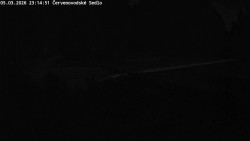 Červenovodské sedlo