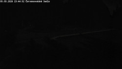 Červenovodské sedlo