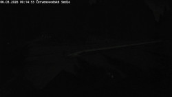 Červenovodské sedlo