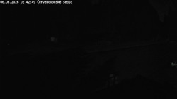 Červenovodské sedlo