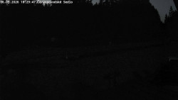 Červenovodské sedlo