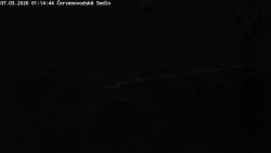 Červenovodské sedlo