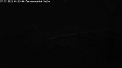 Červenovodské sedlo