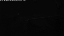 Červenovodské sedlo