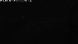 Červenovodské sedlo