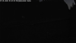 Červenovodské sedlo