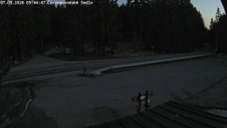 Červenovodské sedlo